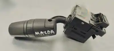 Second-hand car spare part headlights switch for mazda 3 lim. () 2.0 cat oem iam references 17f887  