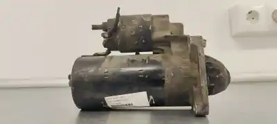 Peça sobressalente para automóvel em segunda mão Motor De Arranque por FIAT STILO (192) . Referências OEM IAM 0001109253  