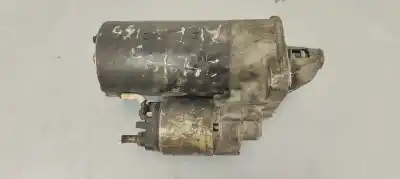 Peça sobressalente para automóvel em segunda mão motor de arranque por fiat stilo (192) . referências oem iam 0001109253  