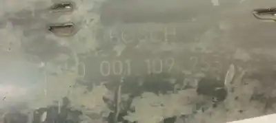 Peça sobressalente para automóvel em segunda mão motor de arranque por fiat stilo (192) . referências oem iam 0001109253  