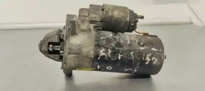 Peça sobressalente para automóvel em segunda mão motor de arranque por fiat stilo (192) . referências oem iam 0001109253  