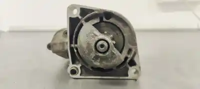 Peça sobressalente para automóvel em segunda mão motor de arranque por fiat stilo (192) . referências oem iam 0001109253  