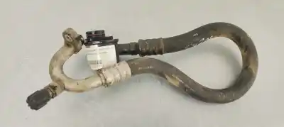 Peça sobressalente para automóvel em segunda mão TUBOS DE AR CONDICIONADO por MERCEDES-BENZ CLASE C (W203) BERLINA 220 CDI (203.006) Referências OEM IAM   