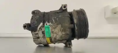 Gebrauchtes Autoersatzteil KLIMAKOMPRESSOR zum OPEL VECTRA C BERLINA Comfort OEM-IAM-Referenzen 13197197  