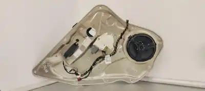 İkinci el araba yedek parçası ARKA SOL CAM REGÜLATÖRÜ için MERCEDES-BENZ CLASE C (W204) BERLINA 3.5 V6 CAT OEM IAM referansları   