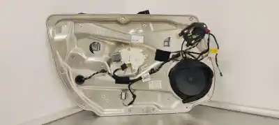 Pièce détachée automobile d'occasion LÉVE GLACE AVANT GAUCHE pour MERCEDES-BENZ CLASE C (W204) BERLINA 3.5 V6 CAT Références OEM IAM 981692105  
