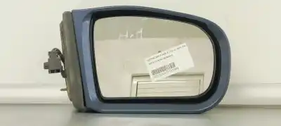 Pièce détachée automobile d'occasion RÉTROVISEUR DROIT pour MERCEDES-BENZ CLASE E (W210) BERLINA DIESEL 270 CDI (210.016) Références OEM IAM   