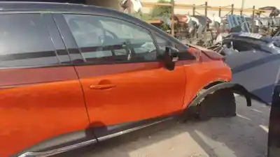 Автозапчасти б/у дверь передняя правая за renault captur i (j5_, h5_) 1.5 dci 90 ссылки oem iam 