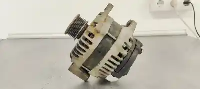 Peça sobressalente para automóvel em segunda mão ALTERNADOR por SSANGYONG KORANDO (CK) 2.2 Xdi Referências OEM IAM A6711540302  
