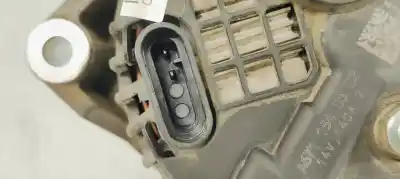 Автозапчасти б/у генератор за ssangyong korando (ck) 2.2 xdi ссылки oem iam a6711540302  