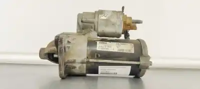 Second-hand car spare part STARTER MOTOR for RENAULT CAPTUR I (J5_, H5_) 1.5 dCi 90 OEM IAM references 233007689R  