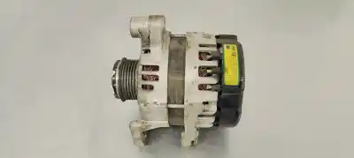 Pièce détachée automobile d'occasion ALTERNATEUR pour HYUNDAI I20 ACTIVE 1.0 TGDI CAT Références OEM IAM 3730004950  