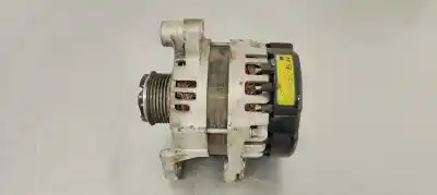 Second-hand car spare part alternator for hyundai i20 active 1.0 tgdi cat oem iam references 3730004950