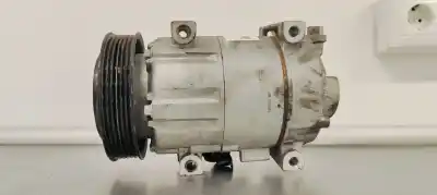 Second-hand car spare part air conditioning compressor for hyundai i20 active 1.0 tgdi cat oem iam references ca500aleka04