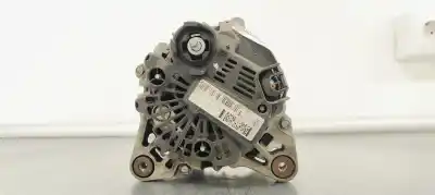 Pezzo di ricambio per auto di seconda mano alternatore per renault captur i (j5_, h5_) 1.5 dci 90 riferimenti oem iam 231001318r  