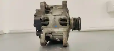 Pezzo di ricambio per auto di seconda mano alternatore per renault captur i (j5_, h5_) 1.5 dci 90 riferimenti oem iam 231001318r  