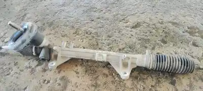 Pezzo di ricambio per auto di seconda mano cremagliera per renault captur i (j5_, h5_) 1.5 dci 90 riferimenti oem iam 490013552r  