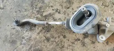 Pezzo di ricambio per auto di seconda mano cremagliera per renault captur i (j5_, h5_) 1.5 dci 90 riferimenti oem iam 490013552r  