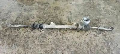 Pezzo di ricambio per auto di seconda mano cremagliera per renault captur i (j5_, h5_) 1.5 dci 90 riferimenti oem iam 490013552r  