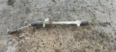 Second-hand car spare part STEERING RACK for HYUNDAI I20 ACTIVE 1.0 TGDI CAT OEM IAM references 56500C8100  