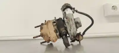 Second-hand car spare part TURBOCHARGER for CHRYSLER VOYAGER (RG) DAIMLER CHRYSLER 7B Ó 2.4L OEM IAM references 35242093F  