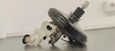 Second-hand car spare part brake servo for hyundai i20 active 1.0 tgdi cat oem iam references 58500c8280