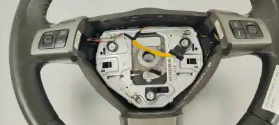 Peça sobressalente para automóvel em segunda mão volante por opel zafira b edition ´´111 jahre´´ referências oem iam   