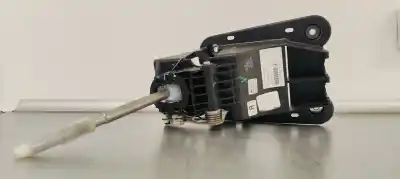 İkinci el araba yedek parçası VITES KOLU için CITROEN C3  OEM IAM referansları 9837816580  
