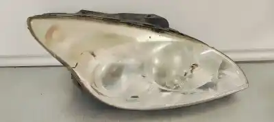 Second-hand car spare part Right Headlight for HYUNDAI I30 1.6 CRDI 115 OEM IAM references   