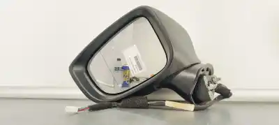 Second-hand car spare part left rearview mirror for mazda 3 lim. () 2.0 cat oem iam references e11038124