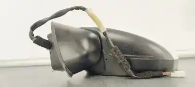 Peça sobressalente para automóvel em segunda mão espelho retrovisor esquerdo por mazda 3 lim. () 2.0 cat referências oem iam e11038124  