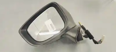 Peça sobressalente para automóvel em segunda mão espelho retrovisor esquerdo por mazda 3 lim. () 2.0 cat referências oem iam e11038124  