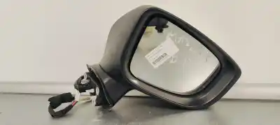 Second-hand car spare part right rearview mirror for mazda 3 lim. () 2.0 cat oem iam references e11038124