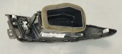 Автозапчасти б/у аэрационная решетка за ssangyong korando (ck) 2.2 xdi ссылки oem iam 6961m34400  