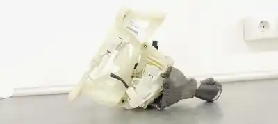 Second-hand car spare part gear lever for mazda 3 lim. () 2.0 cat oem iam references bjt1b