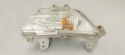Second-hand car spare part front left headlight for mazda 3 lim. () 2.0 cat oem iam references k2442