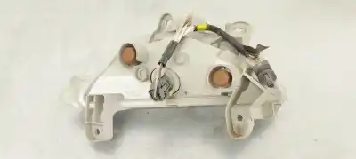 Second-hand car spare part front left headlight for mazda 3 lim. () 2.0 cat oem iam references k2442  