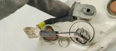 Second-hand car spare part front left headlight for mazda 3 lim. () 2.0 cat oem iam references k2442  