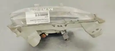 Second-hand car spare part front left headlight for mazda 3 lim. () 2.0 cat oem iam references k2442  