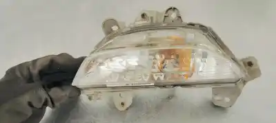 Second-hand car spare part front left headlight for mazda 3 lim. () 2.0 cat oem iam references k2442  