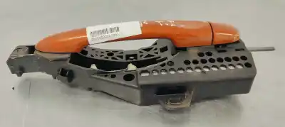 Tweedehands auto-onderdeel buitenste handgreep achter links voor renault captur i (j5_, h5_) 1.5 dci 90 oem iam-referenties   