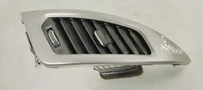 Автозапчасти б/у аэрационная решетка за ssangyong korando (ck) 2.2 xdi ссылки oem iam 6962m34400  