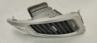 Автозапчастина б/у аераційна решіта для ssangyong korando (ck) 2.2 xdi посилання на oem iam 6962m34400  