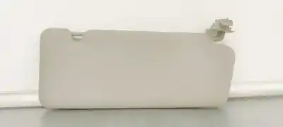 İkinci el araba yedek parçası sol güneslik için renault captur i (j5_, h5_) 1.5 dci 90 oem iam referansları 964012136r  