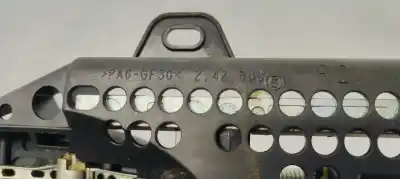 Автозапчасти б/у задняя правая наружная ручка за renault captur i (j5_, h5_) 1.5 dci 90 ссылки oem iam   