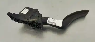 İkinci el araba yedek parçası gaz pedali için ssangyong korando (ck) 2.2 xdi oem iam referansları 2055034000  
