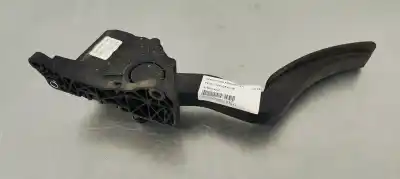 Автозапчастина б/у педаль акселератора для ssangyong korando (ck) 2.2 xdi посилання на oem iam 2055034000  