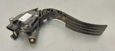 Second-hand car spare part accelerator pedal for renault captur i (j5_, h5_) 1.5 dci 90 oem iam references 180029347r  