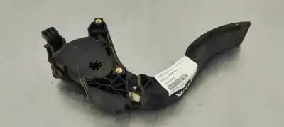 Second-hand car spare part accelerator pedal for renault captur i (j5_, h5_) 1.5 dci 90 oem iam references 180029347r  