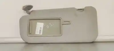 Second-hand car spare part left sunshade for hyundai i20 active 1.0 tgdi cat oem iam references 
